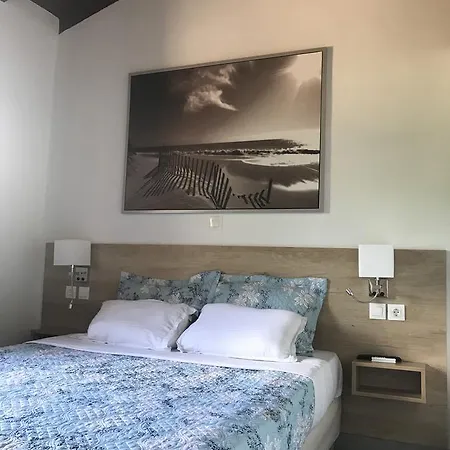 Maronic Villas Drepano (Argolis)