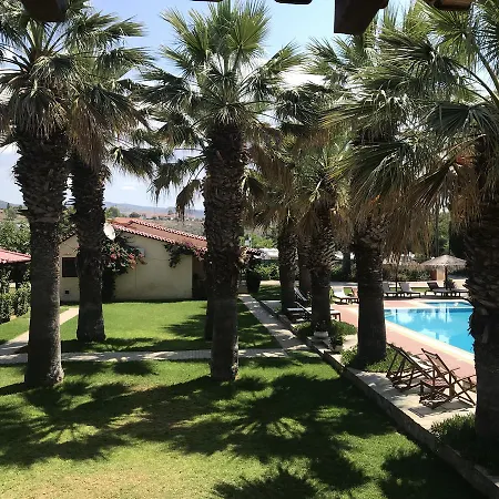 Hotel Maronic Villas Drepano (Argolis)