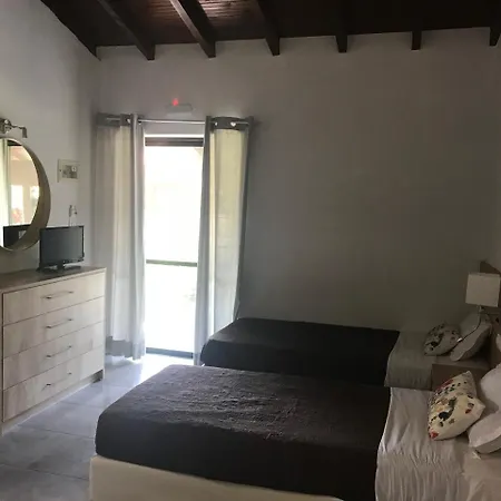 Maronic Villas * Drepano (Argolis)