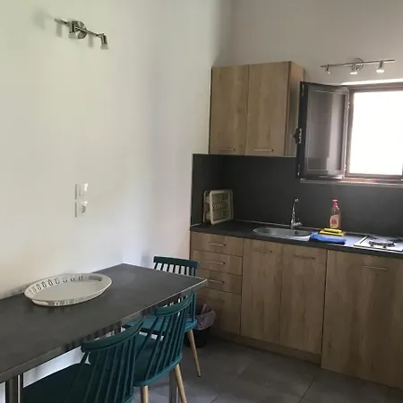 Maronic Villas Drepano (Argolis)