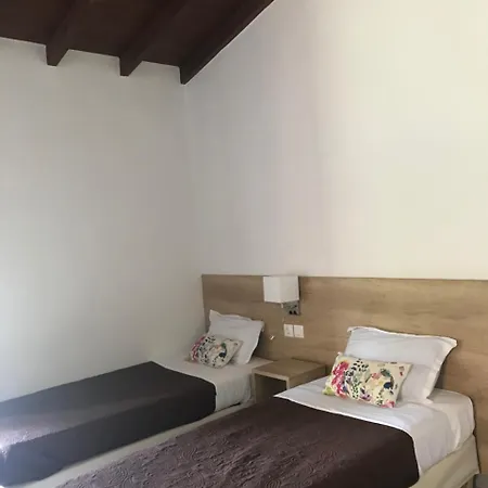 Maronic Villas Hotel Drepano (Argolis)